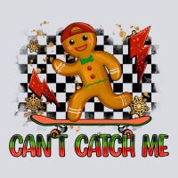 Gingerbread Cant Catch Me Zipper Hoodie | Teevron