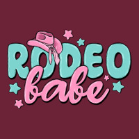 Rodeo Babe Long Sleeve Tee | Teevron
