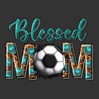 western blessed mom with soccer | Teevron