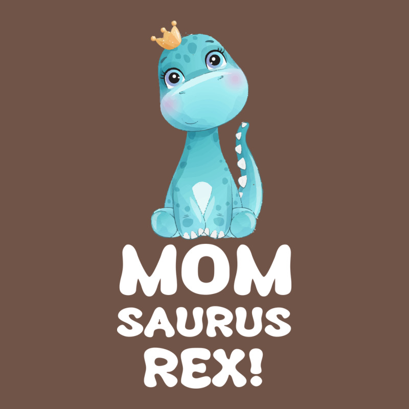 Mommy Saurus Rex Mom Mom Gift Dino Premium Sweatshirt by Bettercallsaul | Teevron