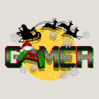 Christmas Gamer Heavy Core Tee | Teevron