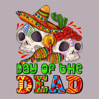 Mexican Day Of The Dead Vintage Tee | Teevron