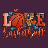 Love Basketball Premium Tee | Teevron