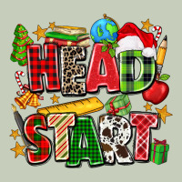 Head Start Christmas Ladies Tee | Teevron