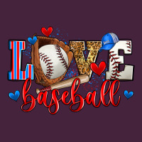 Love Baseball Premium Tee | Teevron
