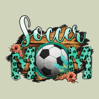 Soccer Mom Heavyweight Hoodie | Teevron