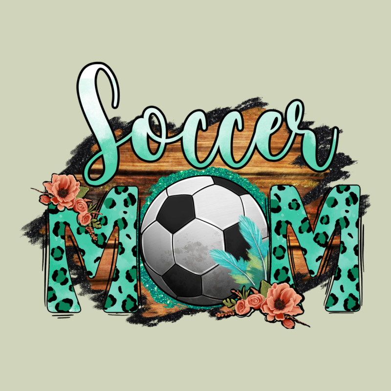 Soccer Mom Heavyweight Hoodie by Bettercallsaul | Teevron