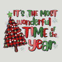 Its Wonderful Time Of The Year Zipper Hoodie | Teevron