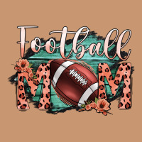 Football Mom Heavyweight Hoodie | Teevron