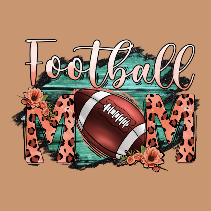 Football Mom Heavyweight Hoodie by Bettercallsaul | Teevron
