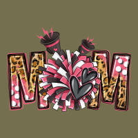 Cheer Mom Vintage Hoodie | Teevron