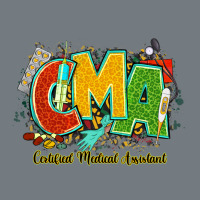 Cma Certified Medical Assistant Juneteenth Heavyweight Sweatshirt | Teevron