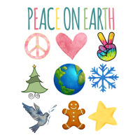 PEACE ON EARTH | Teevron