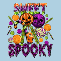 Sweet And Spooky Premium Hoodie | Teevron