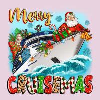 Merry Cruisemas Ladies Tee | Teevron