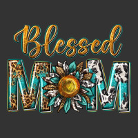 western blessed mom with sunflower | Teevron