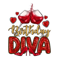 birthday diva | Teevron