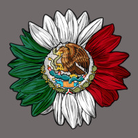 Mexico Sunflower Urban Heavy Tee | Teevron