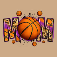 Basketball Mom Vintage Hoodie | Teevron
