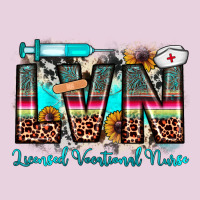 Lvn Licensed Vocational Nurse Ladies Tee | Teevron