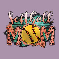 Softball Mom Heavyweight Hoodie | Teevron