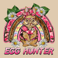 Easter Pink Camouflage Egg Hunter  Bunny Rainbow Heavyweight Sweatshirt | Teevron