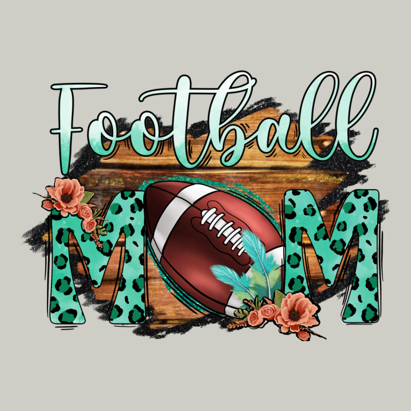Football Mom Heavyweight Hoodie by Bettercallsaul | Teevron