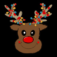 Rudolph Premium Sweatshirt | Teevron