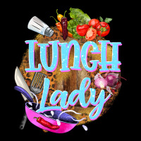 Western Lunch Lady Heavy Core Tee | Teevron
