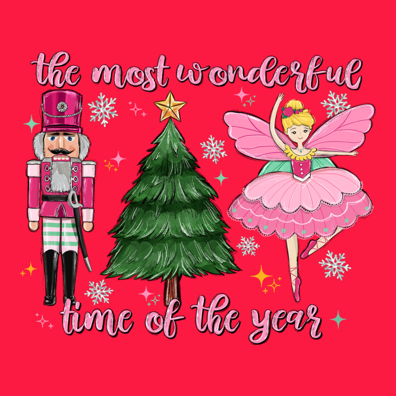 The Most Wonderful Time Of The Year Zipper Hoodie by MaliasSmallBusiness | Teevron