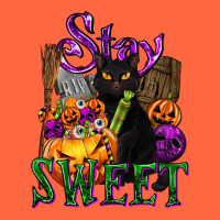 Stay Sweet Premium Hoodie | Teevron