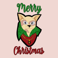 Merry Christmas Cat Premium Sweatshirt | Teevron