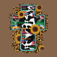Western Cross Premium Tee | Teevron