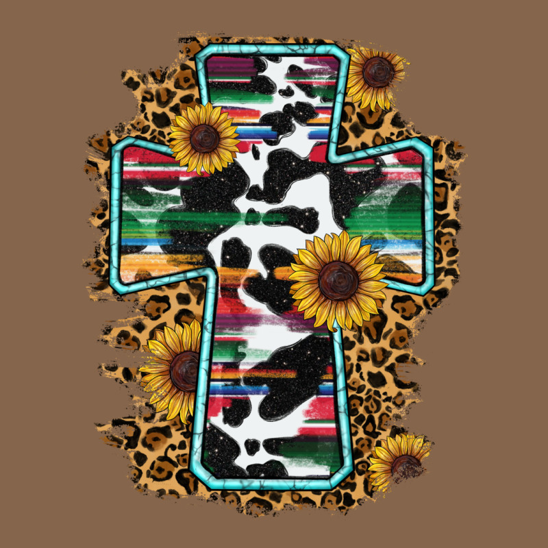 Western Cross Premium Tee by RanaPortraitStore | Teevron