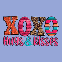 Xoxo Hugs And Kisses Classic Tee | Teevron