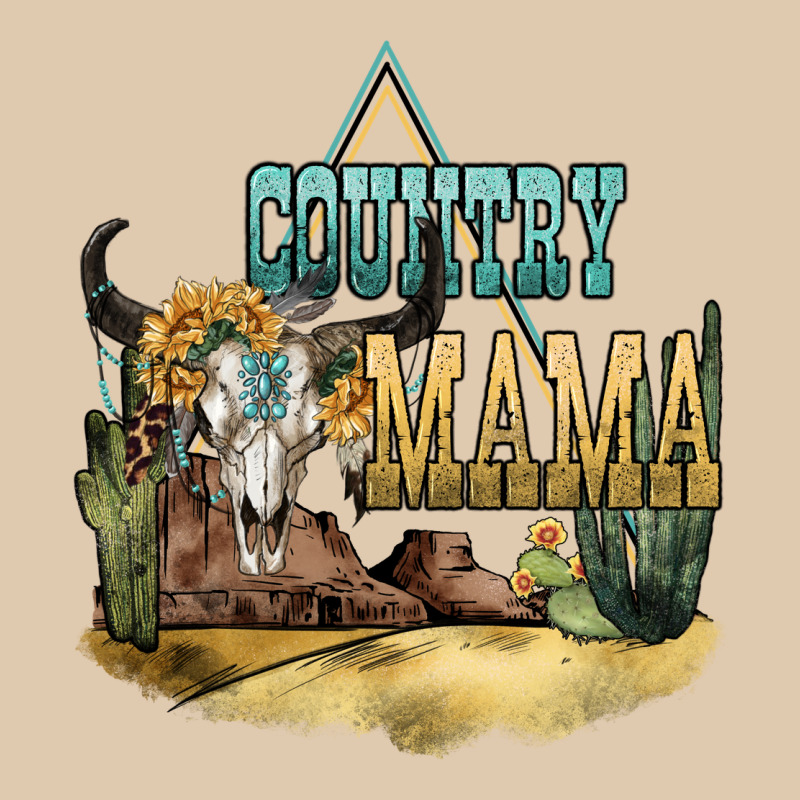 Country Mama Heavyweight Sweatshirt by NancyCooperArtShop | Teevron