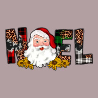 Santa Noel Vintage Hoodie | Teevron