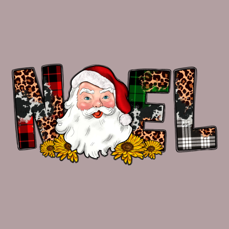 Santa Noel Vintage Hoodie by JahusDesignShop | Teevron
