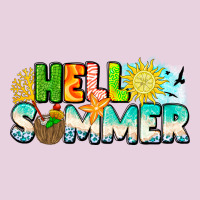 Hello Summer Classic Tee | Teevron