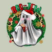 Ghost Dead Inside But It’s Christmas Boojee Ladies Tee | Teevron