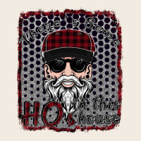 There's Some Ho Ho Ho's In This House Premium Sweatshirt | Teevron