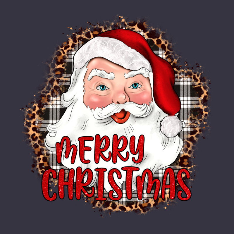 Merry Christmas Santa Vintage Hoodie by JahusDesignShop | Teevron