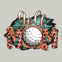 Golf Mom Heavyweight Hoodie | Teevron