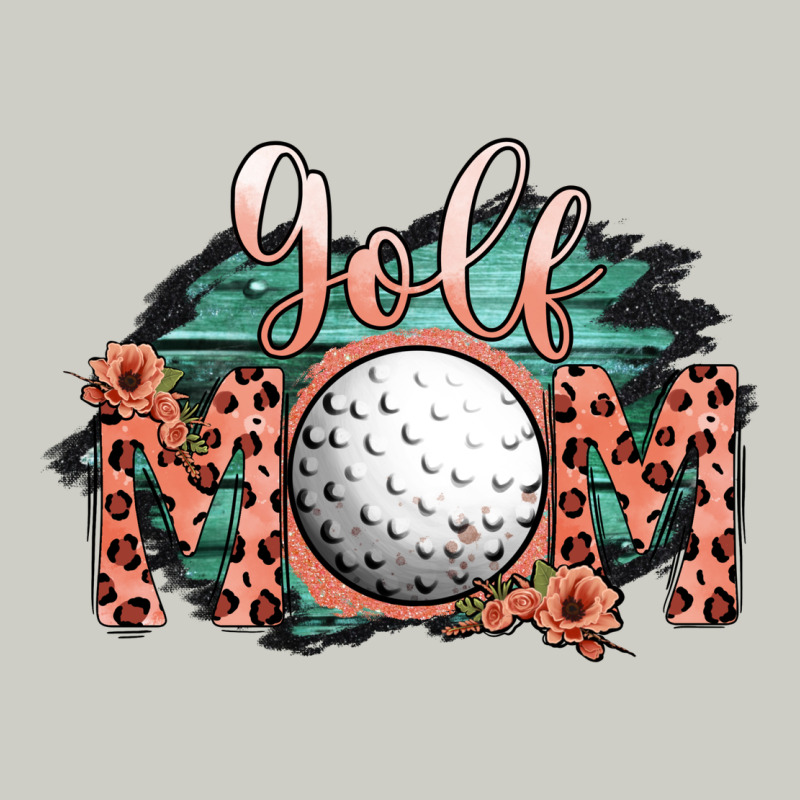 Golf Mom Heavyweight Hoodie by Bettercallsaul | Teevron