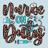 Nurse On Duty Ladies Tee | Teevron