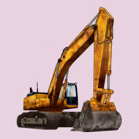 Excavator Classic Tee | Teevron