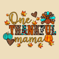 One Thankful Mama Premium Hoodie | Teevron