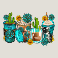 Gemstone Coffee Cups Heavy Core Tee | Teevron