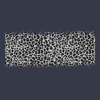 Grey Leopard Long Sleeve Tee | Teevron