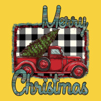 Merry Christmas Truck Premium Sweatshirt | Teevron